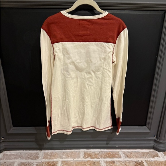 Double D Ranch Yippee Ki Yay Long Sleeve Tee - Picture 4 of 6